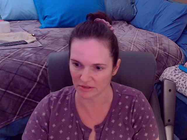 NinaJaymes webcam