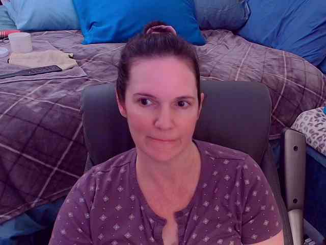 NinaJaymes webcam