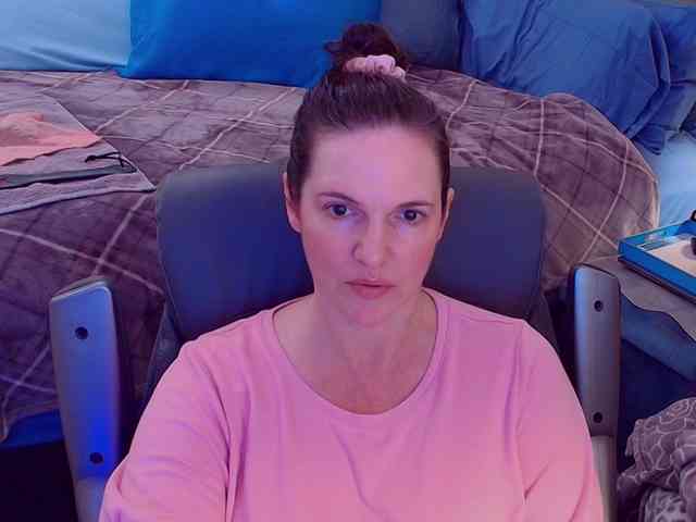NinaJaymes webcam