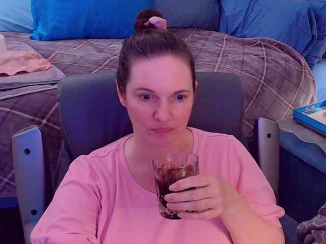NinaJaymes webcam