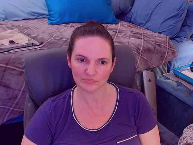NinaJaymes webcam