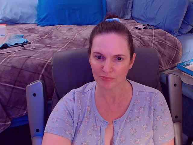 NinaJaymes webcam