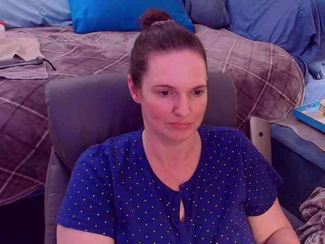 NinaJaymes webcam