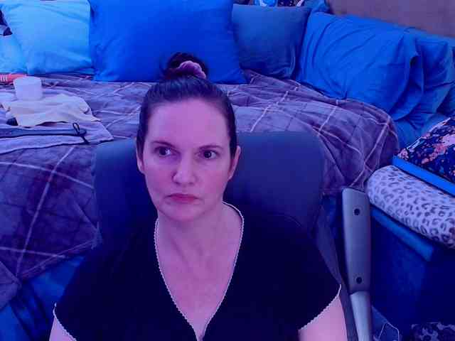 live free sex cam NinaJaymes