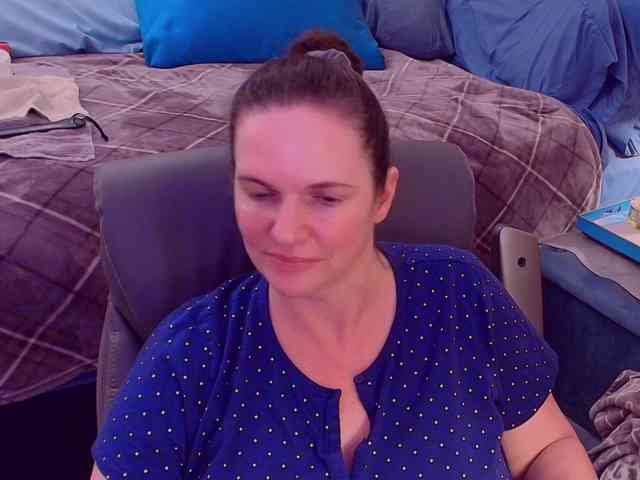 NinaJaymes webcam