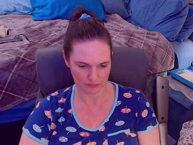 NinaJaymes webcam