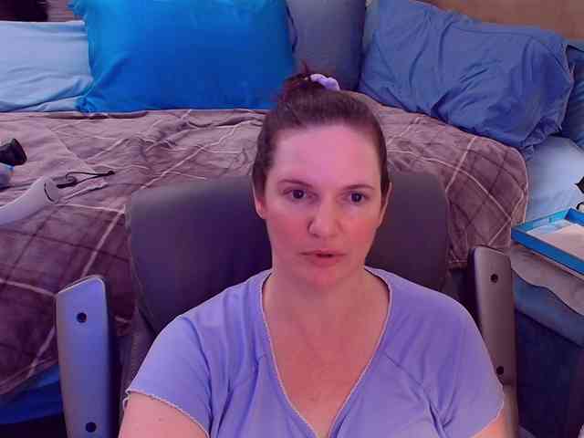 NinaJaymes webcam