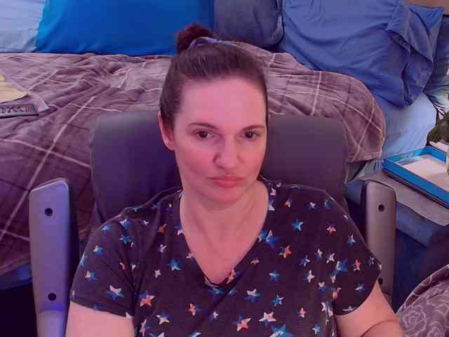 NinaJaymes webcam
