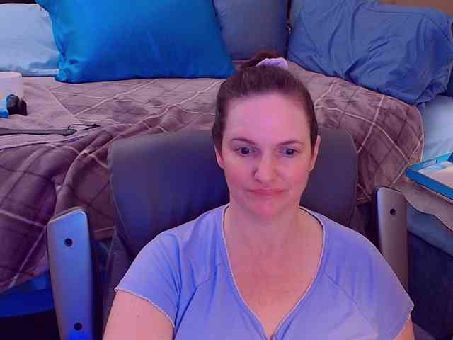 NinaJaymes webcam
