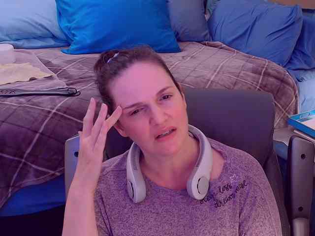 NinaJaymes webcam