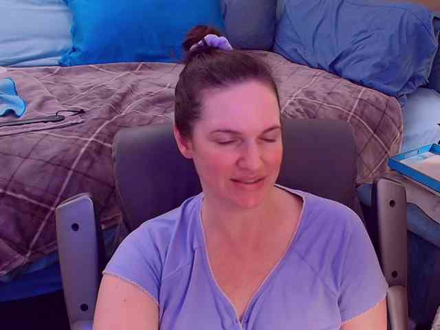 NinaJaymes webcam