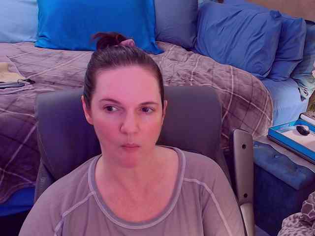 NinaJaymes webcam