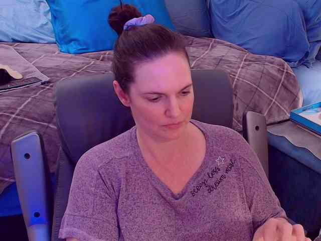 NinaJaymes webcam
