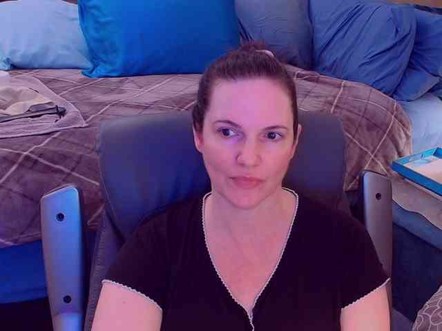 NinaJaymes webcam