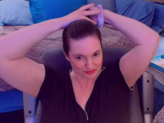 NinaJaymes webcam