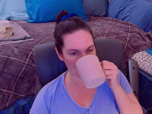 NinaJaymes webcam