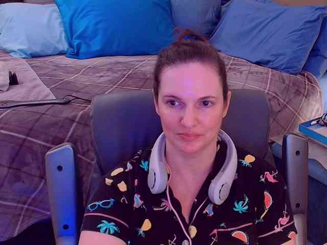 NinaJaymes webcam
