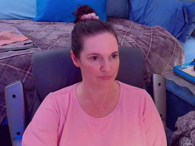 random chat cam NinaJaymes