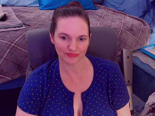 NinaJaymes webcam