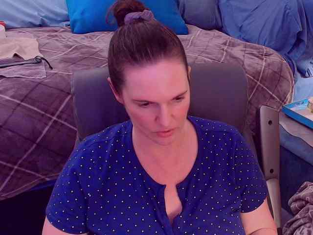 NinaJaymes webcam