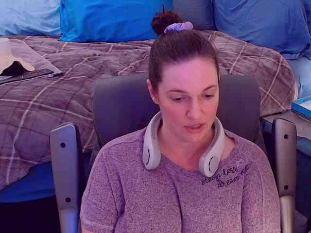 NinaJaymes webcam