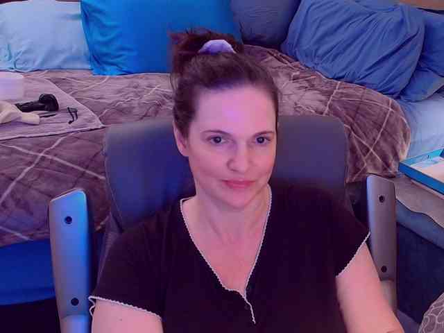 NinaJaymes webcam