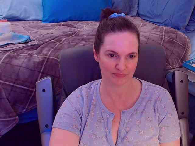 NinaJaymes webcam