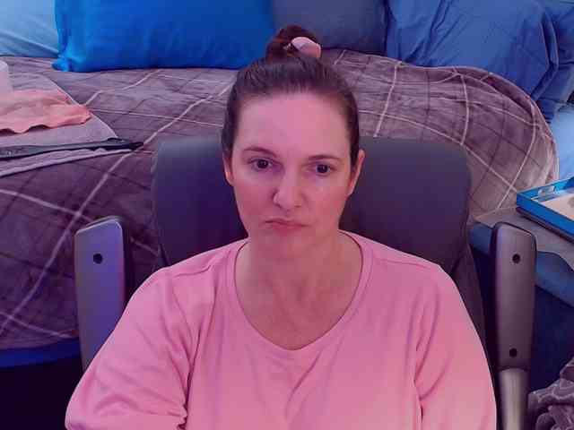NinaJaymes webcam