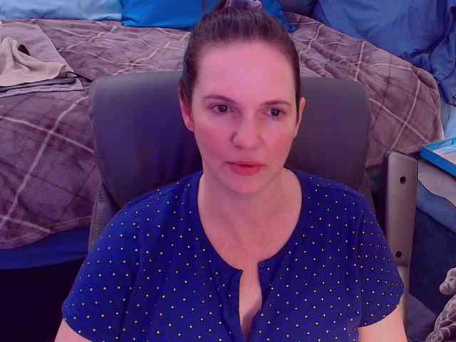 NinaJaymes webcam