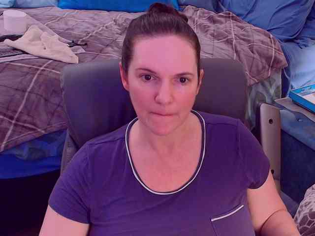 NinaJaymes webcam