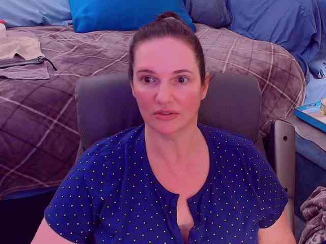 NinaJaymes webcam