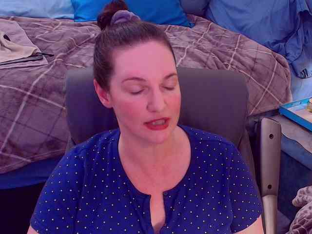 NinaJaymes webcam