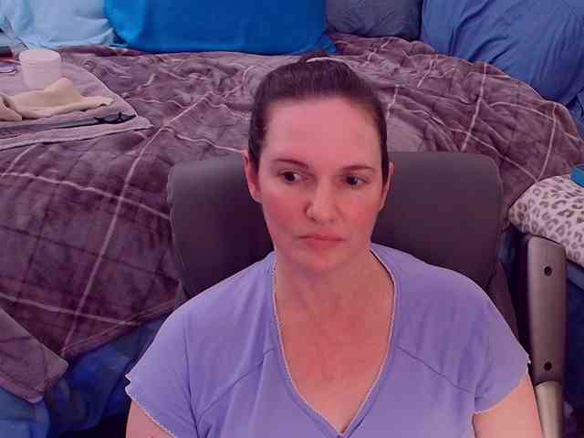 NinaJaymes webcam