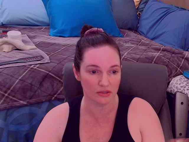 NinaJaymes webcam