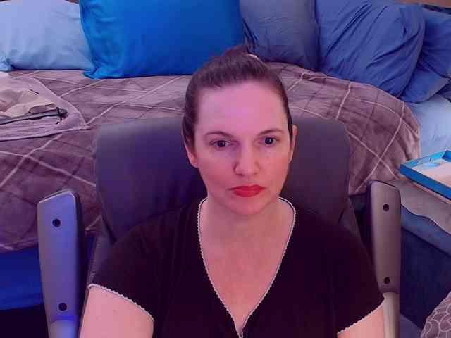 NinaJaymes webcam