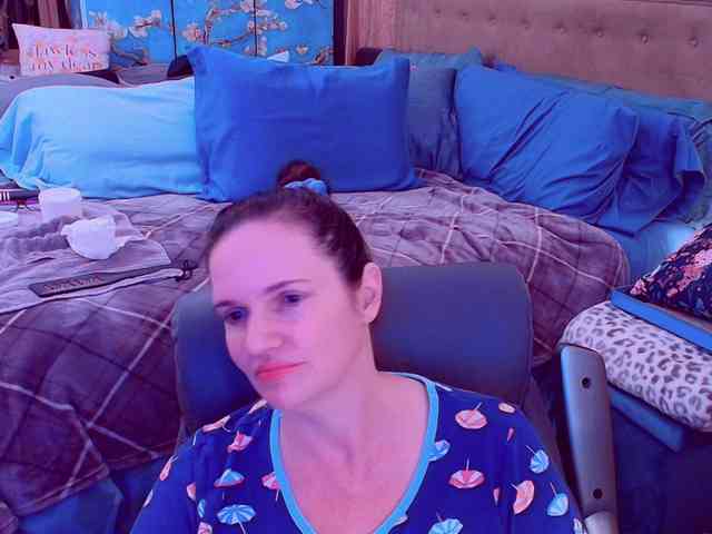 NinaJaymes webcam