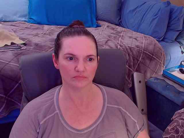 NinaJaymes webcam