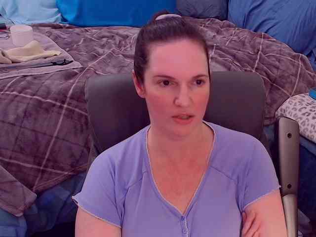 NinaJaymes webcam