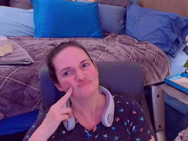 NinaJaymes webcam