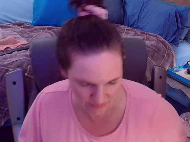 NinaJaymes webcam