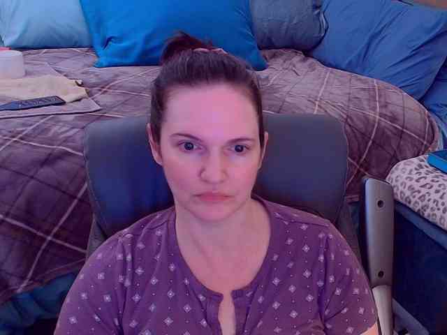 NinaJaymes webcam