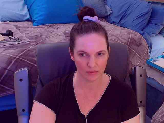 NinaJaymes webcam