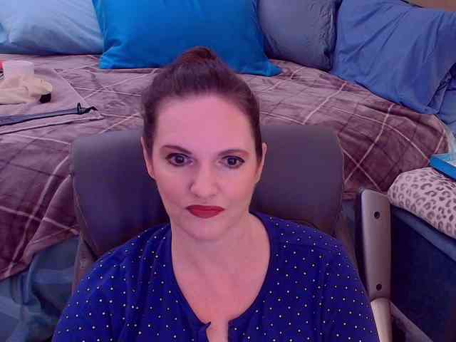 NinaJaymes webcam