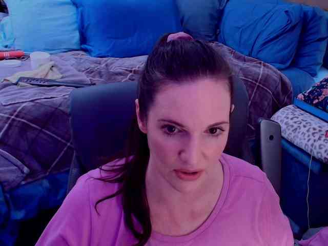 NinaJaymes Live Webcam on BongaCams