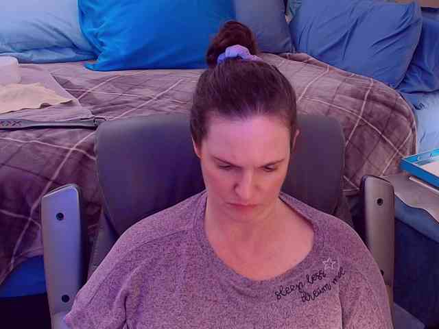 NinaJaymes webcam
