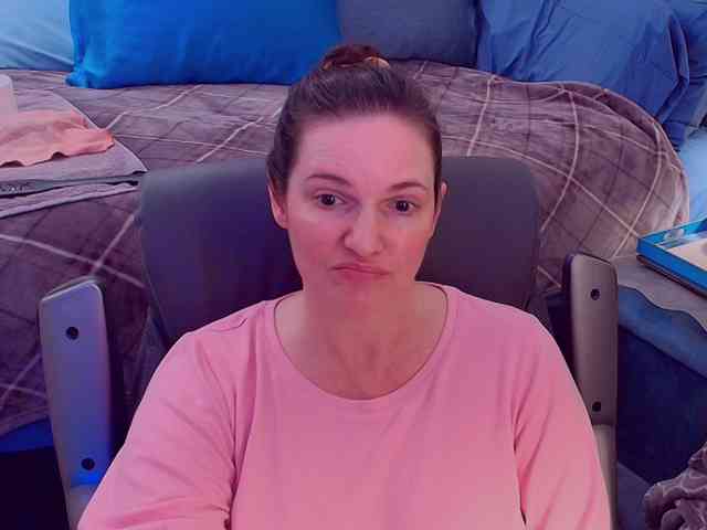 live porn cam NinaJaymes