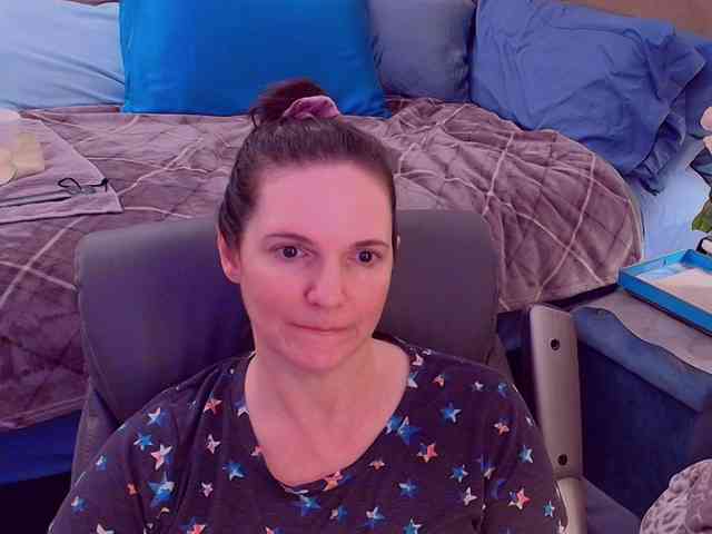 free live sex chat NinaJaymes