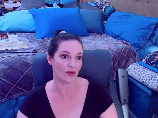 NinaJaymes webcam