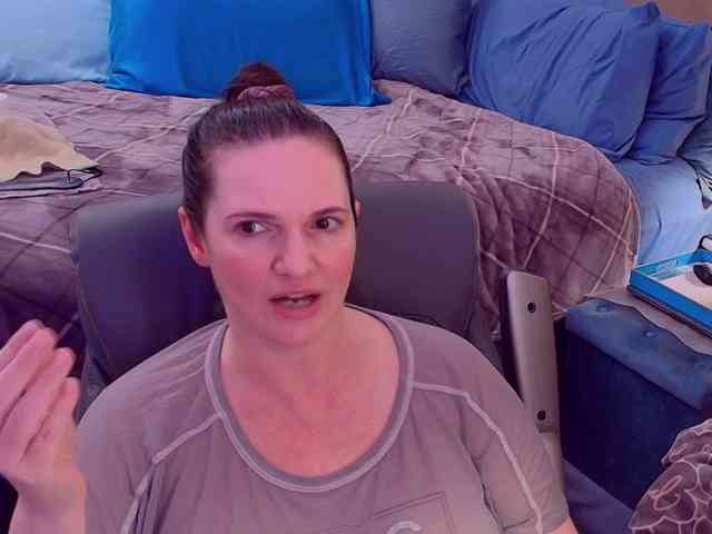 NinaJaymes webcam