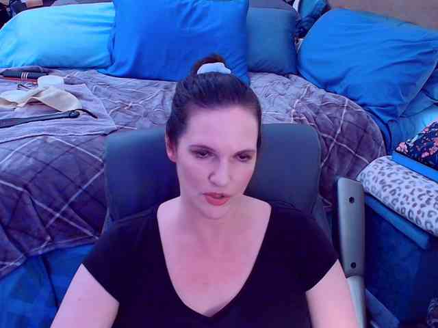 NinaJaymes webcam
